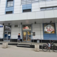 Продажа помещения с магазином "Пятерочка" на Проспекте Мира