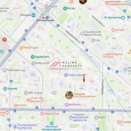 Продажа торгового помещения с арендатором Красное и Белое