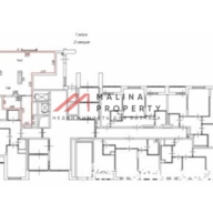 Продажа торгового помещения с арендатором Красное и Белое