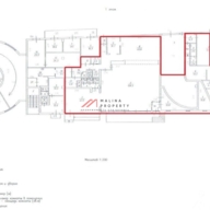 Продажа помещения с магазином "Пятерочка" на Проспекте Мира