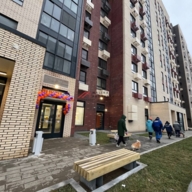 Продажа помещения с арендатором "Дикси" 