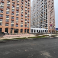 Продажа торгового помещения в ЖК "Амурский Парк"