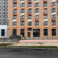 Продажа торгового помещения в ЖК "Амурский Парк"