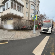 Продажа помещения с магазином "Красное и Белое" на Новом Арбате