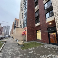 Продажа помещения с арендатором "Дикси" 