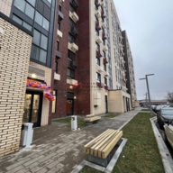 Продажа помещения с арендатором "Дикси" 