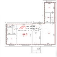 Продажа торгового помещения с арендаторами