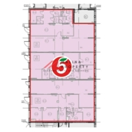 Продажа помещения с арендатором магазин "Пятёрочка" в ЖК Лучи