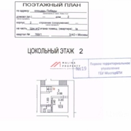 Продажа нежилого помещения с арендаторами 