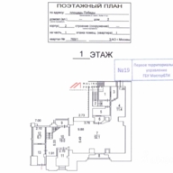 Продажа нежилого помещения с арендаторами 