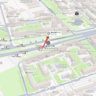 Продажа нежилого помещения с арендаторами 