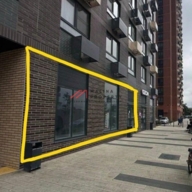 Продажа помещения в ЖК Мичуринский парк