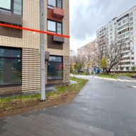 Продажа торгового помещения в Москве