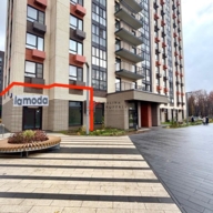 Продажа торгового помещения в Москве