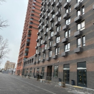 Продажа торгового помещения в ЖК "2-й Нагатинский"  