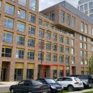 Аренда торгового помещения в ЖК WOW