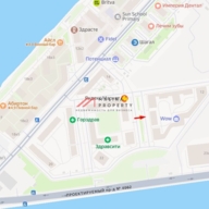 Аренда торгового помещения в ЖК WOW