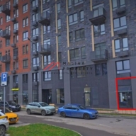 Аренда торгового помещения в ЖК "Остафьево" 