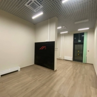 Продажа торгового помещения в новом доме