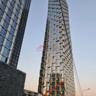 Продажа торгового помещения в ЖК "Hide"