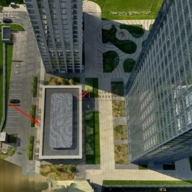 Продажа торгового помещения в ЖК "Hide"