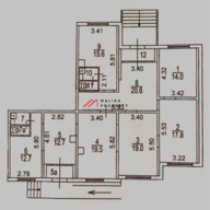 Продажа коммерческого помещения в Москве