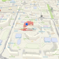 Продажа коммерческого помещения в Москве