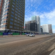 Аренда помещения в ЖК "Бунинcкие кварталы"