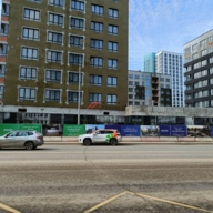 Аренда помещения в ЖК "Бунинcкие кварталы"