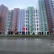 Продажа торгового помещения в новом доме 