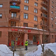 Продажа торгового помещения с арендатором в Химках