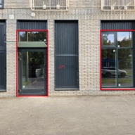 Аренда торгового помещения в новом доме в Перово