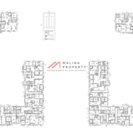 Аренда торгового помещения в новом доме в Перово