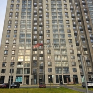 Аренда торгового помещения в новом доме в Перово