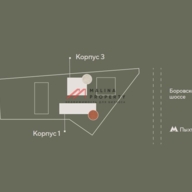 Продажа торгового помещения в бизнес-парке Переделкино