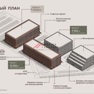 Продажа торгового помещения в бизнес-парке Переделкино