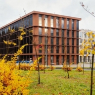 Продажа торгового помещения в бизнес-парке Переделкино