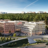 Продажа торгового помещения в бизнес-парке Переделкино