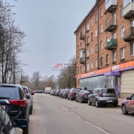 Продажа торгового помещения с арендатором Дикси 