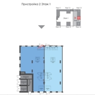 Продажа помещения с арендатором Пятерочка