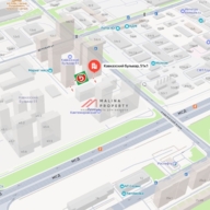 Продажа помещения с арендатором Пятерочка