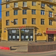Продажа коммерческого помещения на Кутузовском проспекте