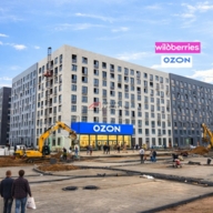 Продажа торгового помещения в ЖК "Ильинские луга"