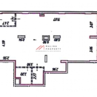 Продажа торгового помещения с арендатором