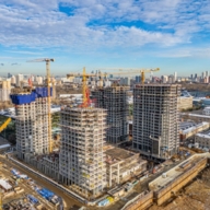 Продажа торгового помещения в жилом комплексе VEER