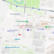 Продажа торгового помещения в жилом комплексе VEER