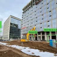 Продажа помещения в бизнес квартале Прокшино