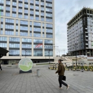Продажа помещения в бизнес квартале Прокшино