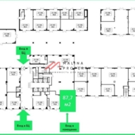 Продажа помещения в бизнес квартале Прокшино