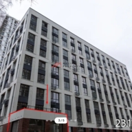 Продажа помещения в ЖК "Бунинcкие кварталы"